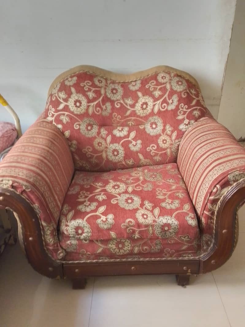 7 seater sofa set 2