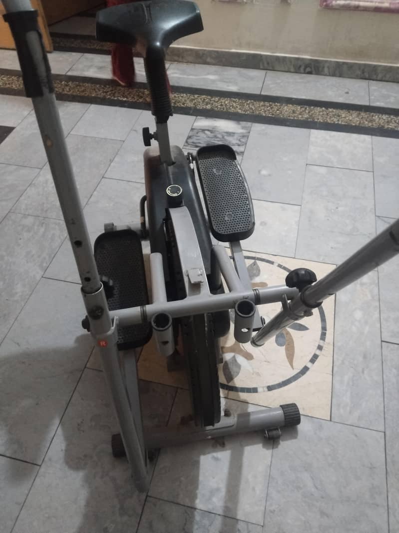 treadmill 1