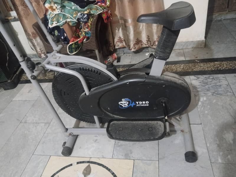 treadmill 2