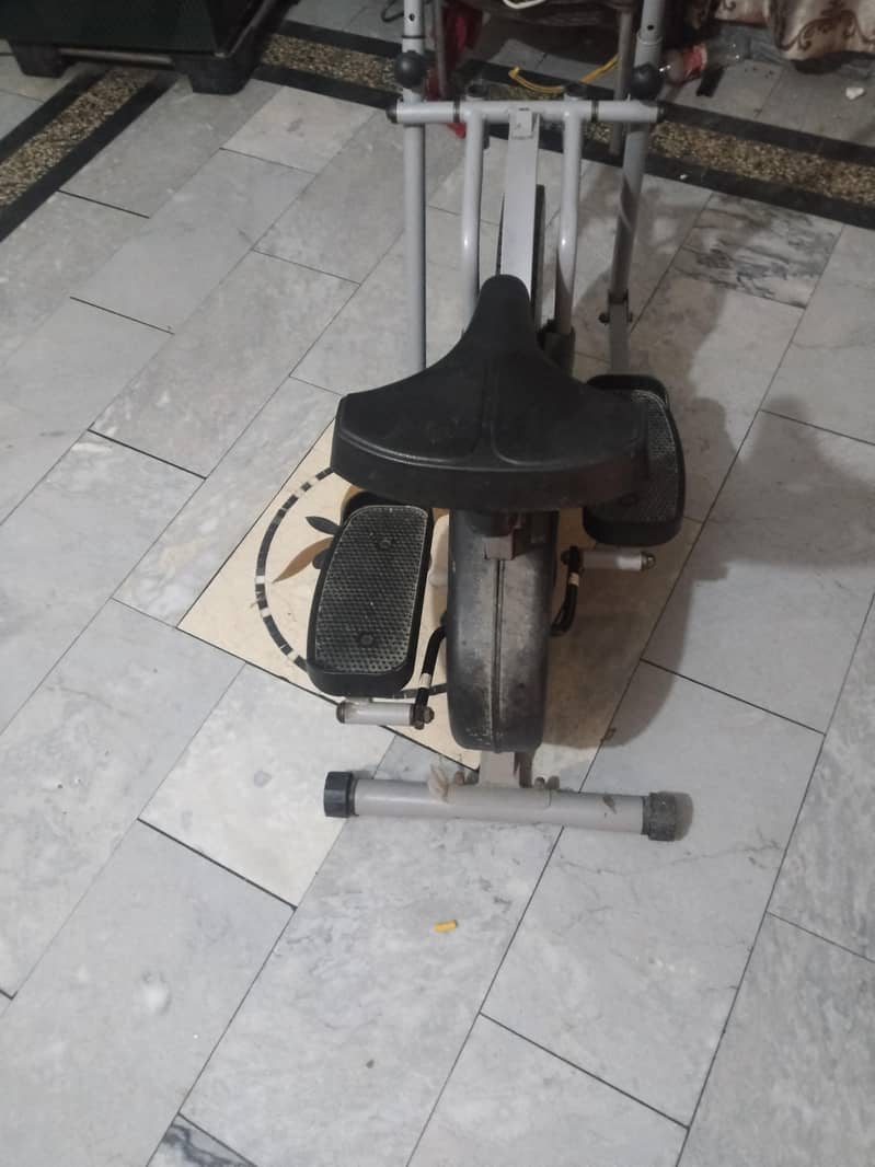 treadmill 5
