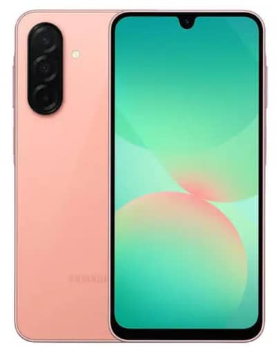 Samsung Mobile A26
