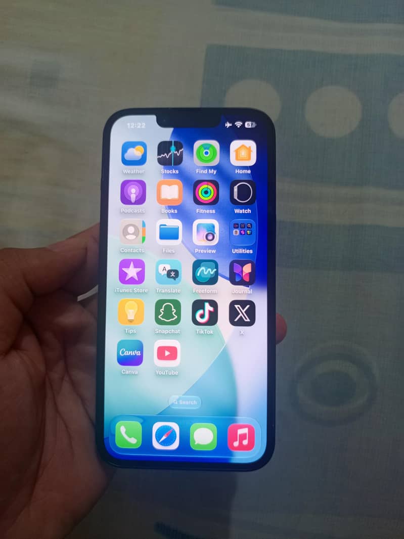 Apple iPhone 14 0