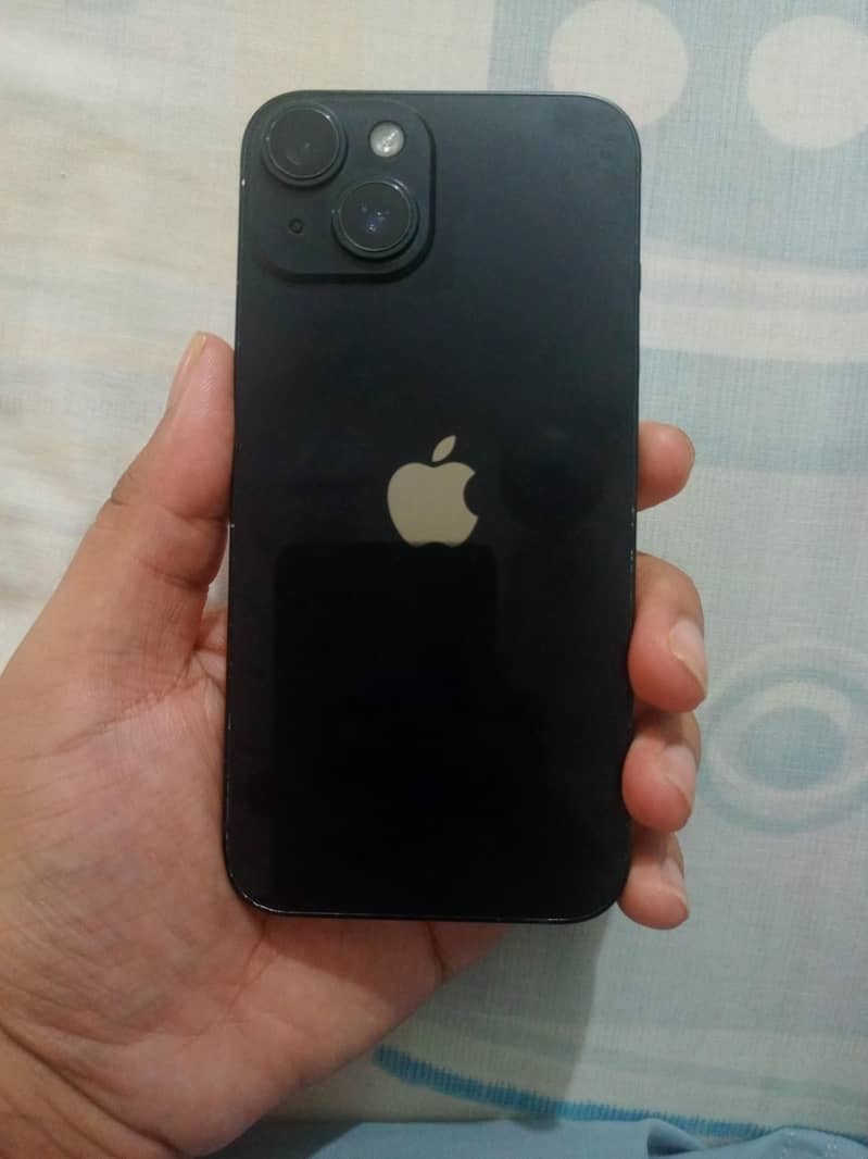 Apple iPhone 14 1