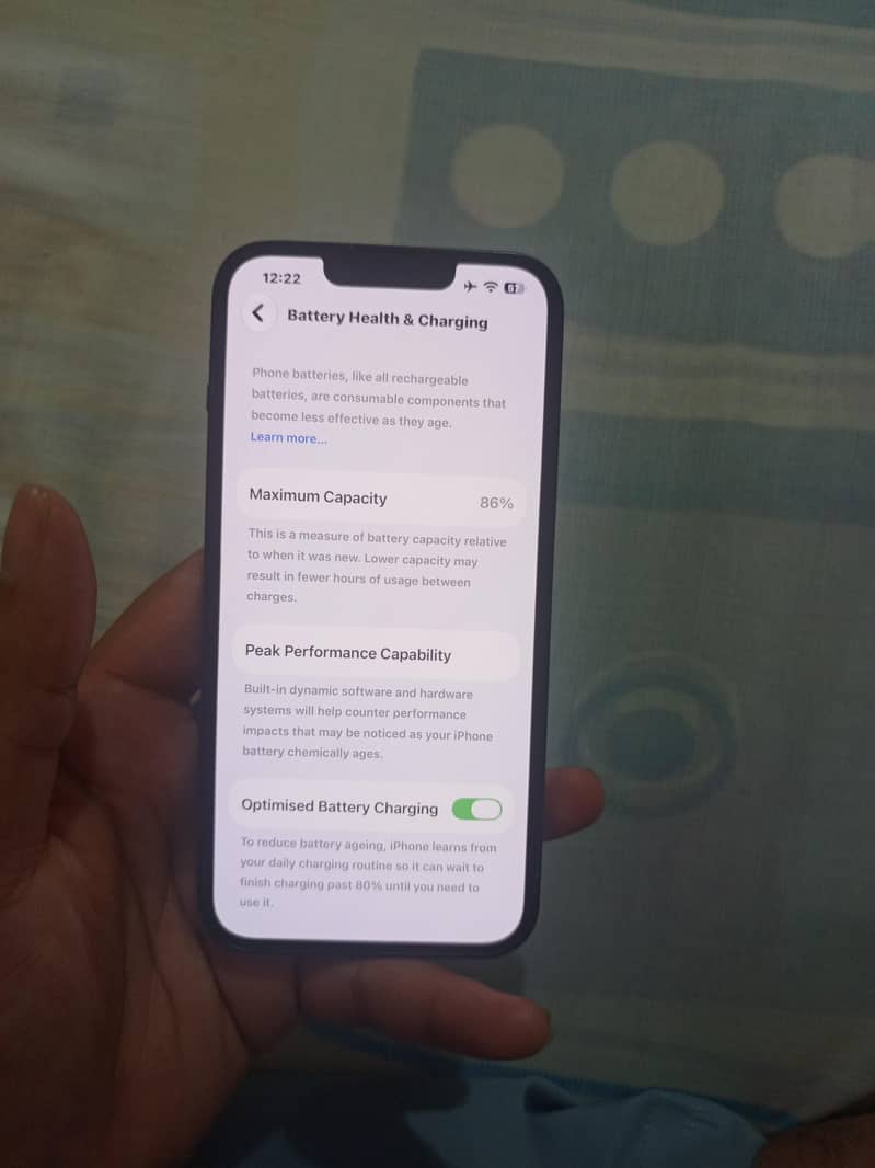 Apple iPhone 14 3