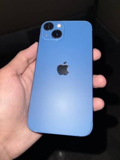Apple iPhone 13 Factory unlocked 256GB