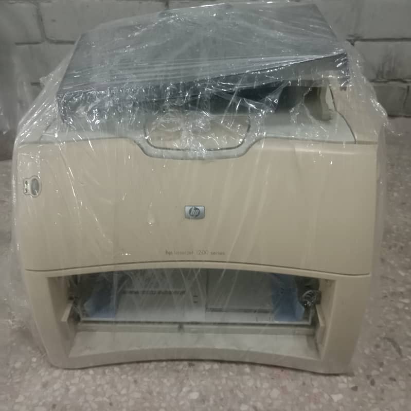 HP1200 0
