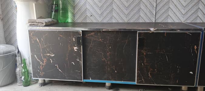 Saloon Tables