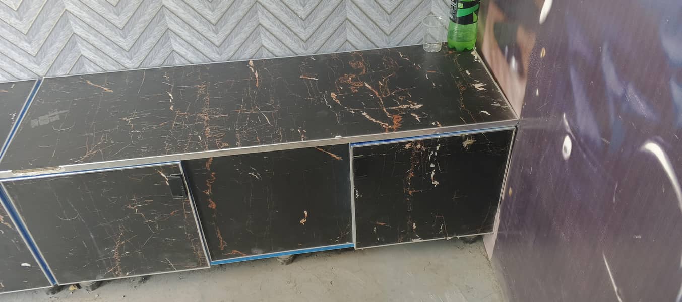Saloon Tables 1
