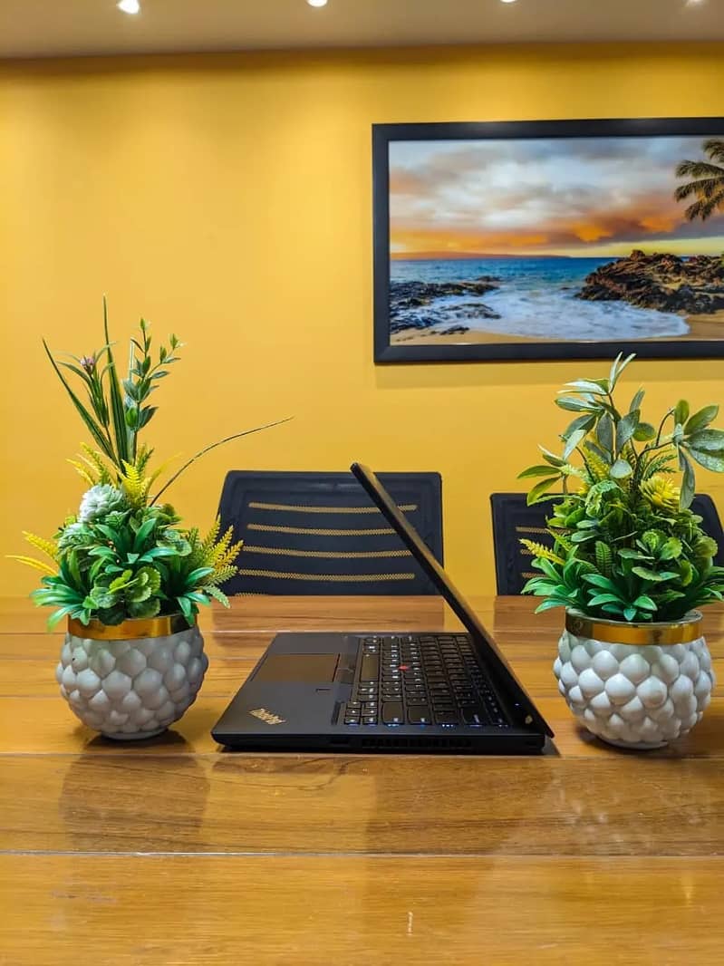 Lenovo Thinkpad T14 Ci5 11th Gen |8gb 256gb| Powerful Business Laptop ...