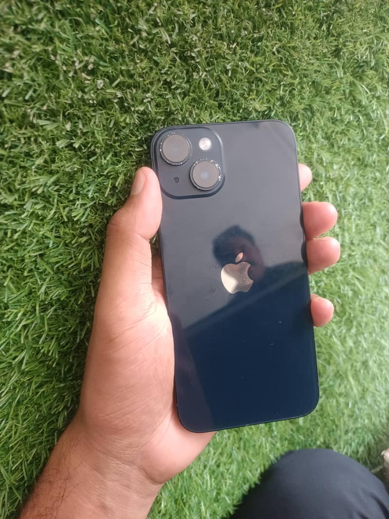 Apple iPhone 14 1