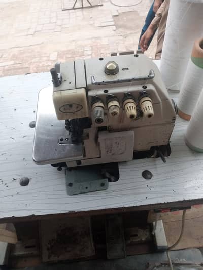 overloke 747 for sale