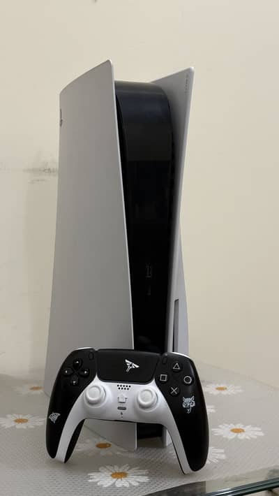 Ps5 fat disc for sell