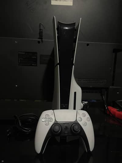 Ps5 slim disc sealed jailbreak