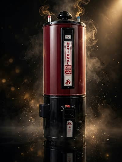 national geyser/electrical geyser/gass geyser/25G/35G/55 gallon