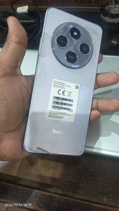 Xiaomi Redmi 14C