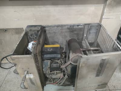 Generator for sale