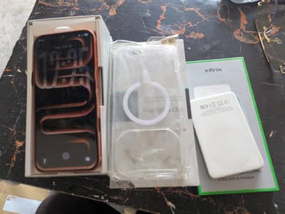 Infinix Note 60 Pro