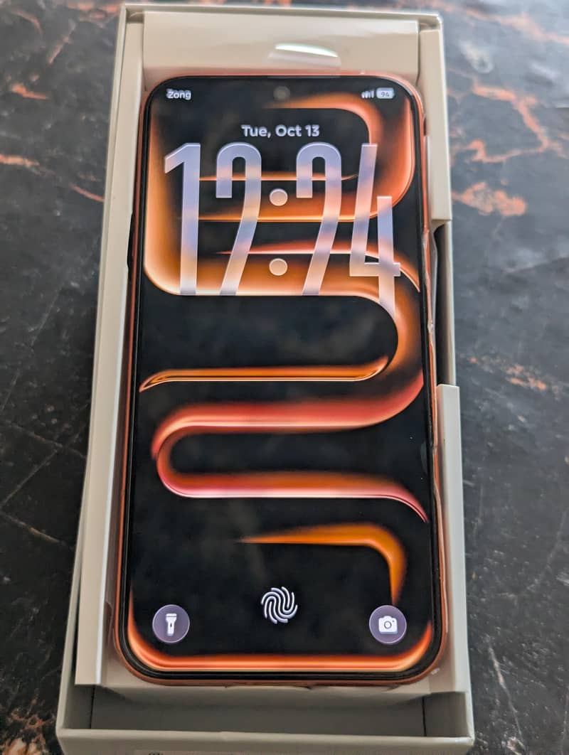 Infinix Note 60 Pro 1