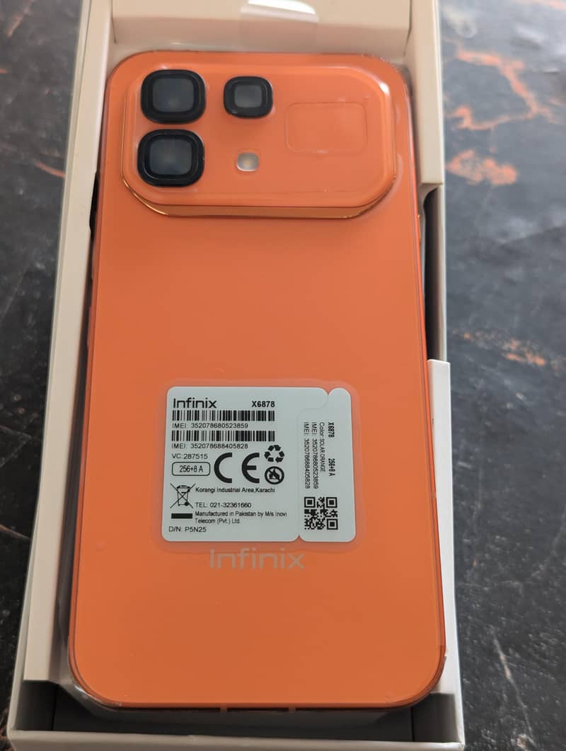 Infinix Note 60 Pro 2