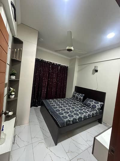 BNB 2 Bed Guest House in Bahria Town Karachi