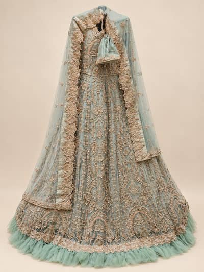 Bridal Maxi