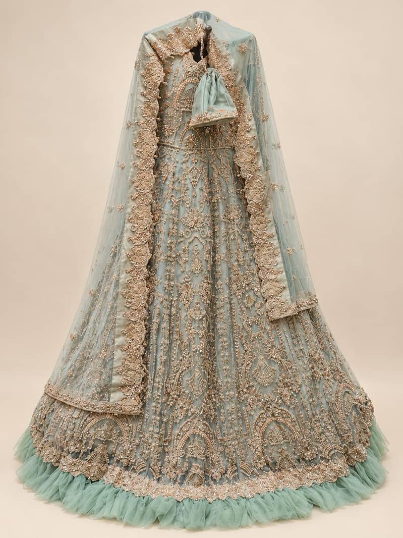 Bridal Maxi 1