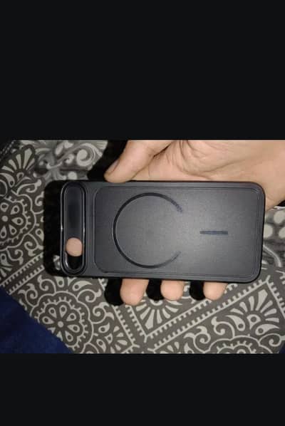 Apple iPhone 7 Plus