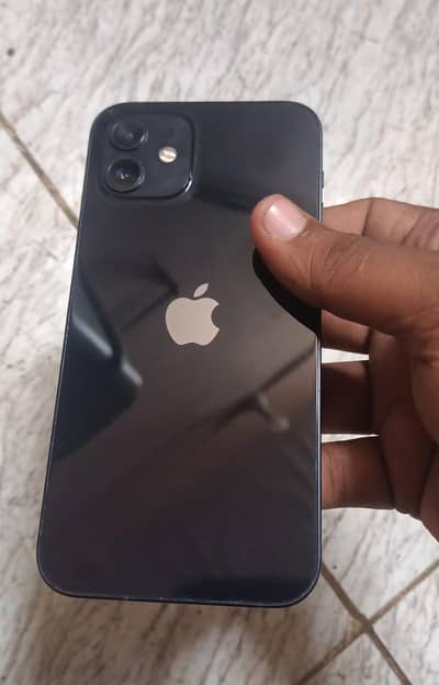 Apple iPhone 12