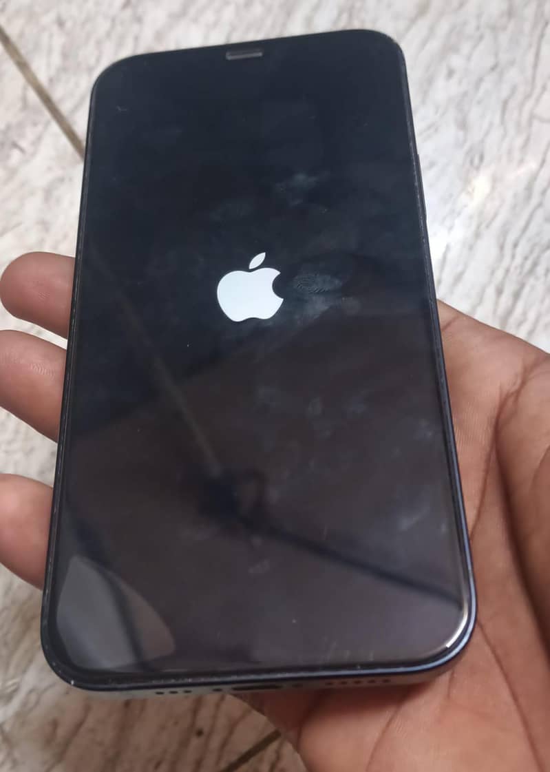 Apple iPhone 12 10