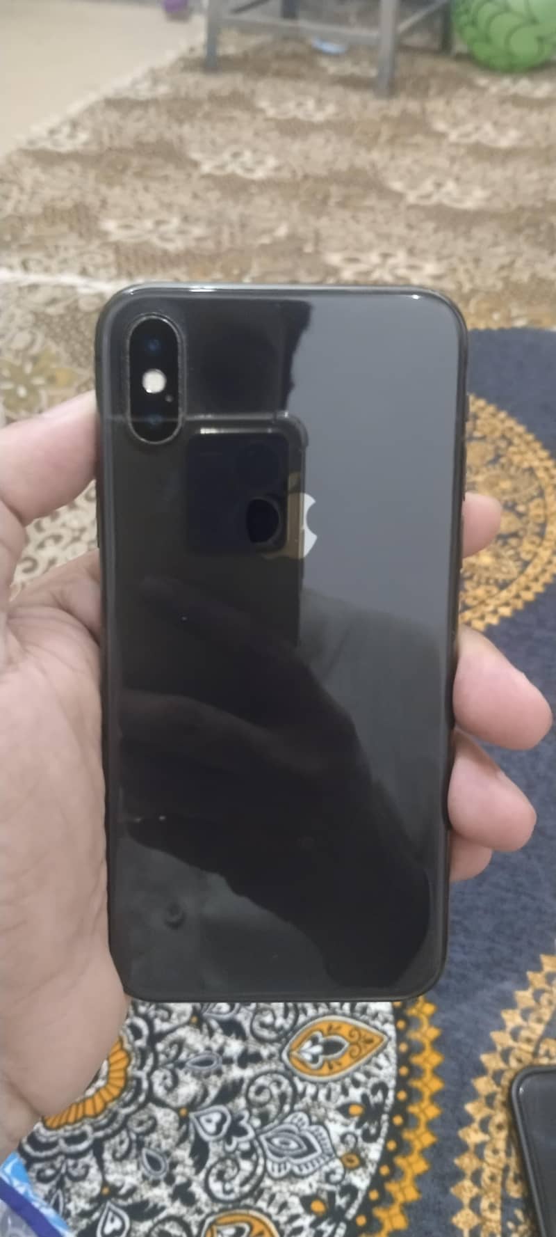 Apple iPhone X 0