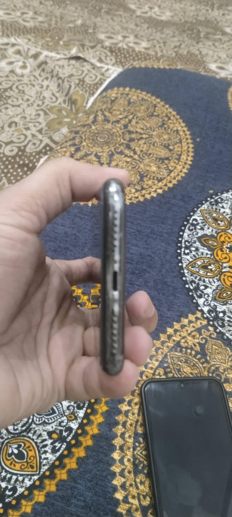 Apple iPhone X 1