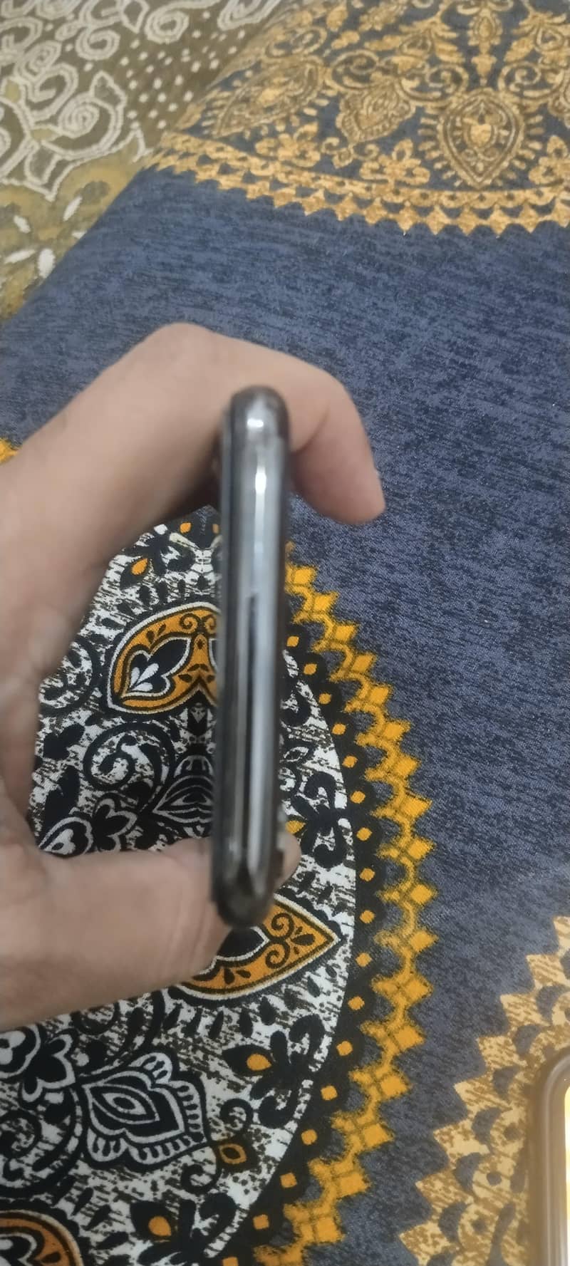 Apple iPhone X 3