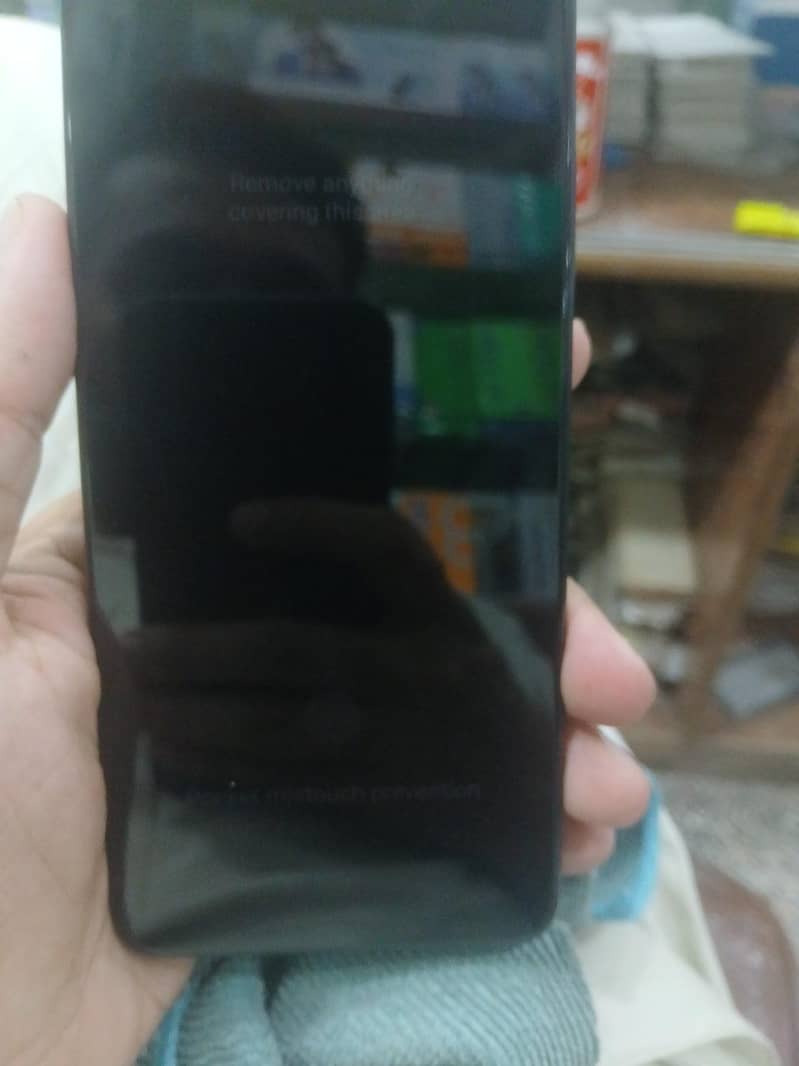 Apple iPhone X 6
