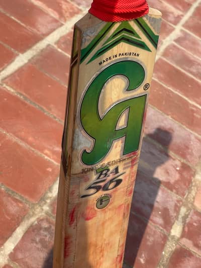 ca Ba 56 used bat for sale