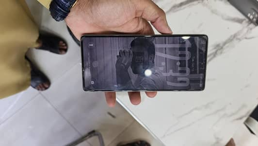 Infinix Note 50
