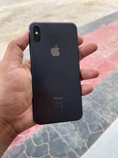 Apple iPhone XS Max