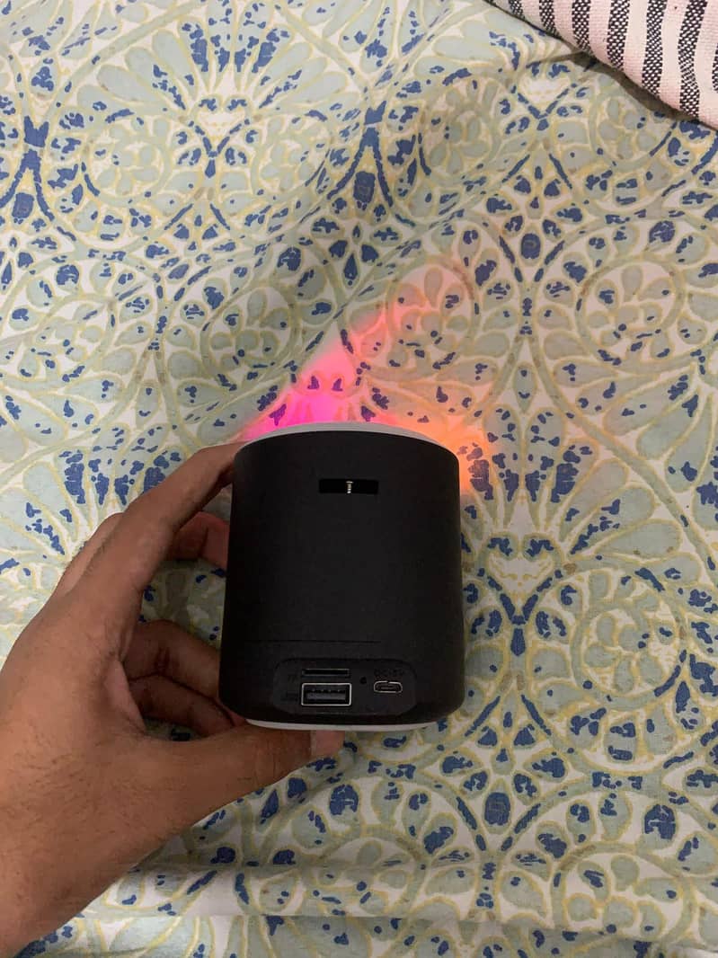 Bluetooth Speaker 3