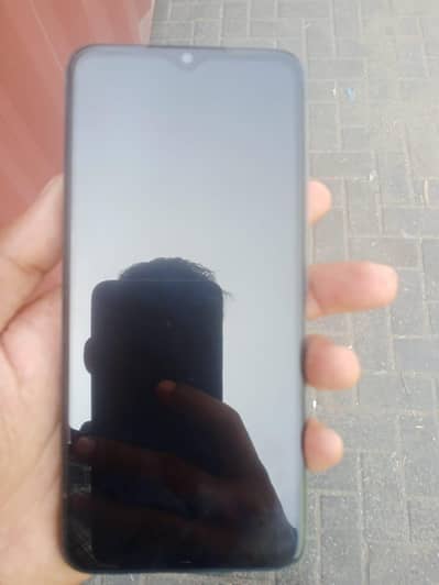 Tecno Spark Go