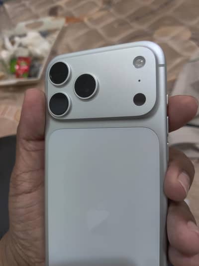 Apple iPhone 17 Pro Max