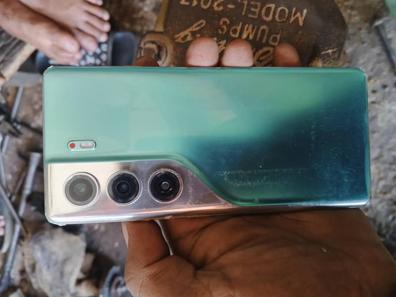 Tecno Other Model 2