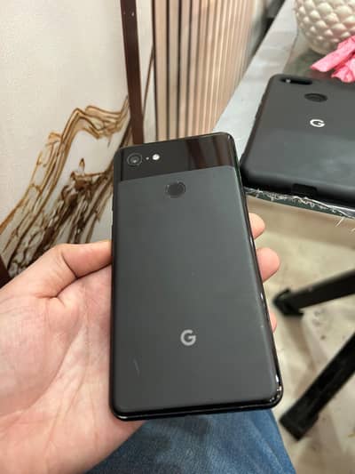 Google Pixel 3 XL 4/128 PTA EXCHANGE