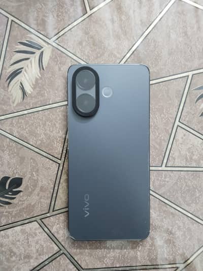 Vivo V60 Lite 5G