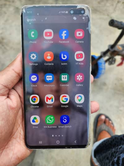 Samsung S10 5G