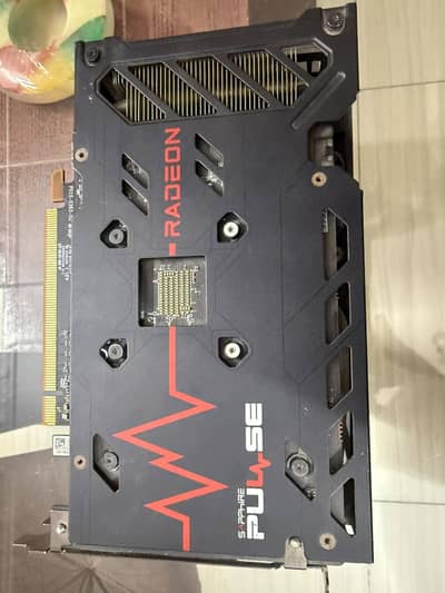 AMD Radeon RX 6500 XT