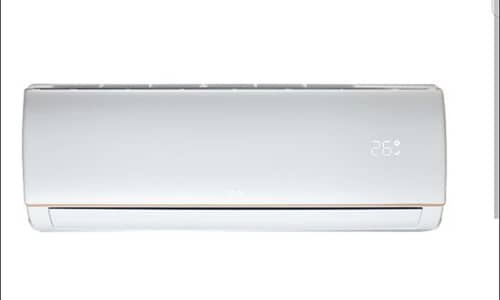 TCL brand new just 3 month used under warranty