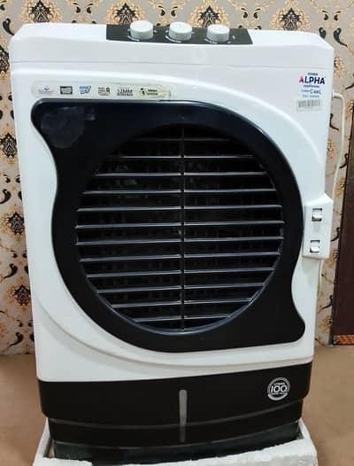 Alpha Room Cooler