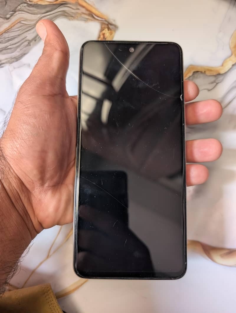 Tecno CAMON 18T 2