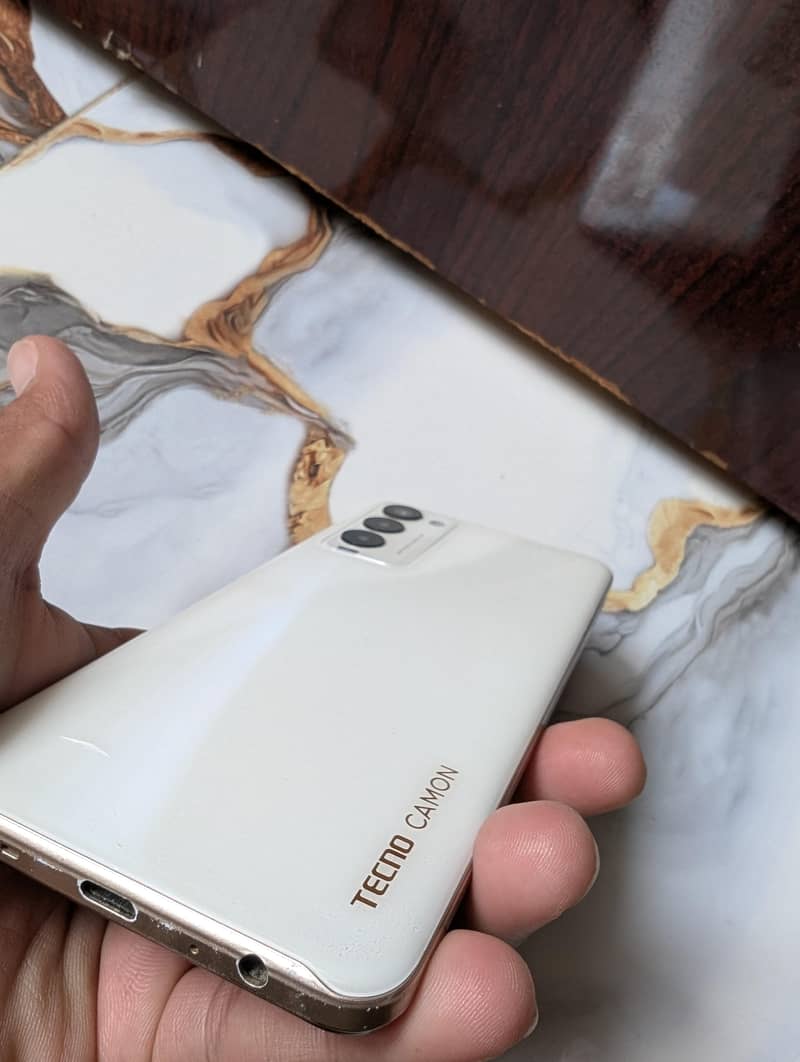 Tecno CAMON 18T 3
