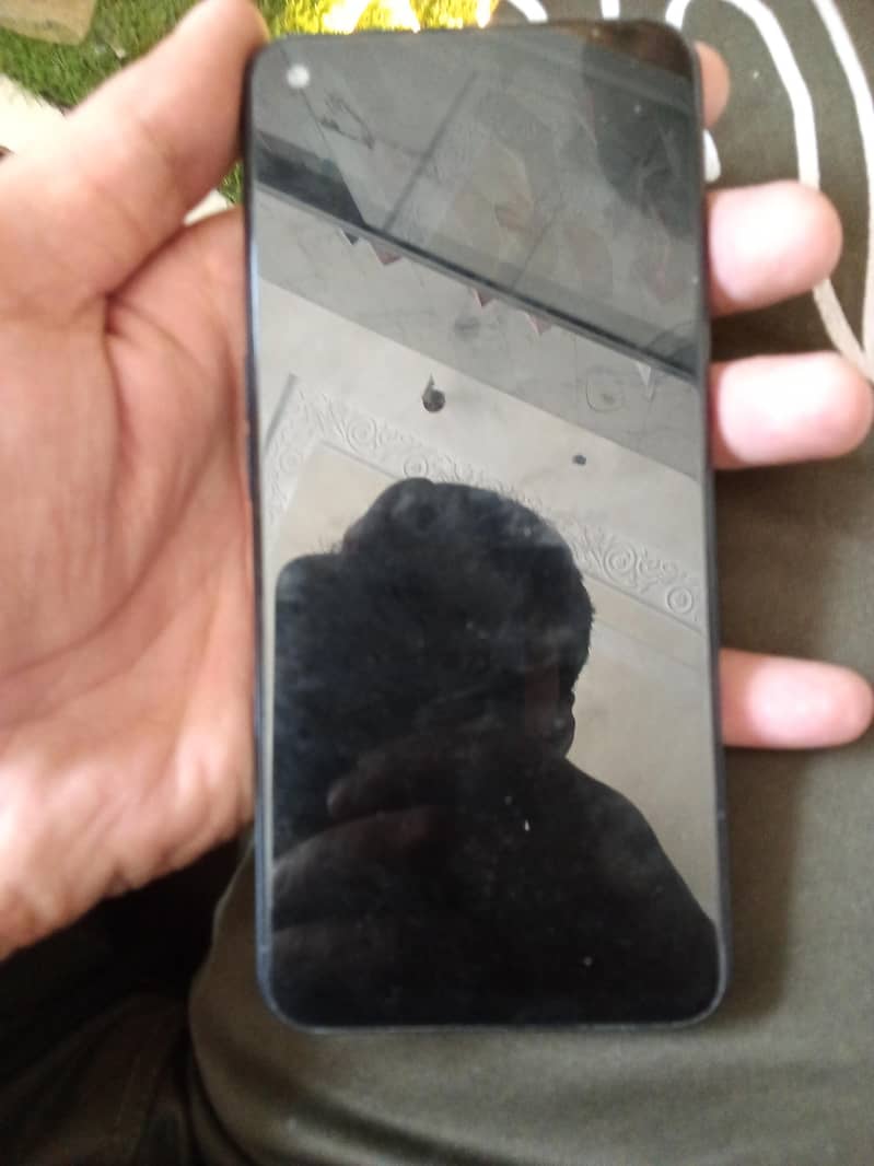 OPPO A52 1