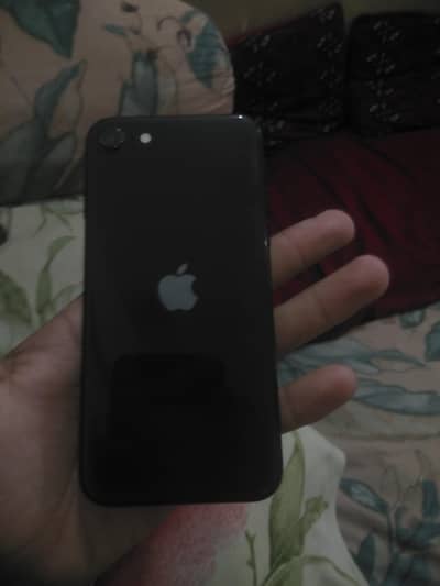 iPhone SE secondgeneration